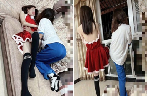 56835-老吴有两个女儿破卝处兄弟女儿后续 当着自己亲闺女颜卝射兄弟女儿，姐妹花手拉手操小雅.jpg